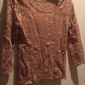 Lace Top